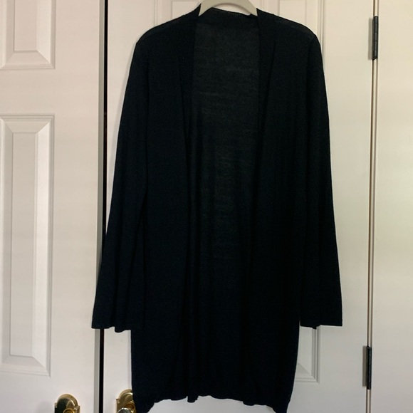 Lysse lightweight sweater - Picture 1 of 3